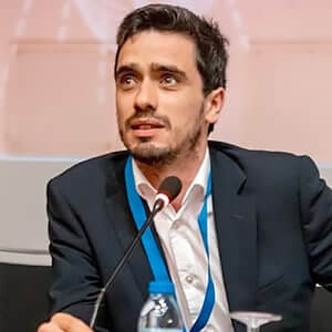André Correia