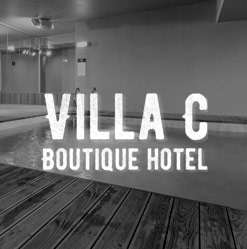 Villa C Boutique Hotel